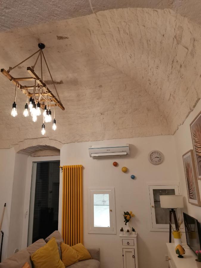 Edyta'S Apartment Ostuni Exterior photo
