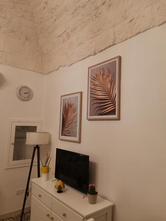Edyta'S Apartment Ostuni Exterior photo