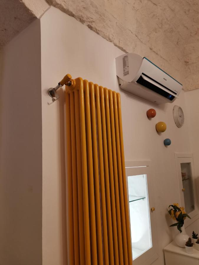 Edyta'S Apartment Ostuni Exterior photo